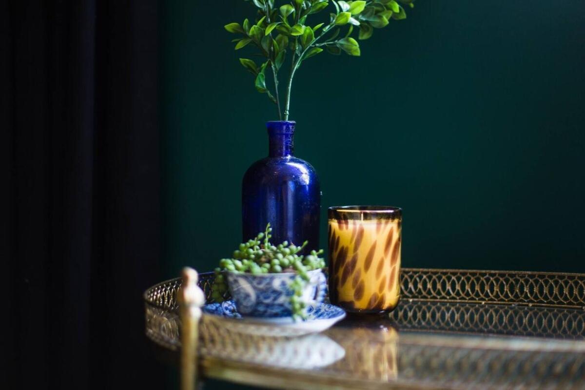 Opulent Gem Centre Getaway * Cape Town